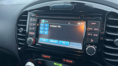 Nissan Juke 1.6 Tekna 5dr Xtronic Petrol Hatchback